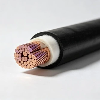 12/20kV XLPE Insulae Power Cable