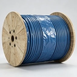 Aluminium XLPE FR Low Voltage Power Cable