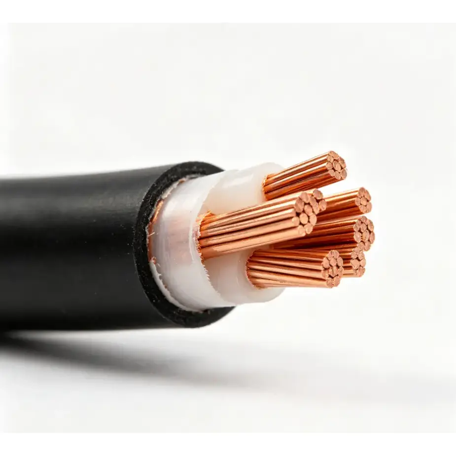 Aeris PVC Cable