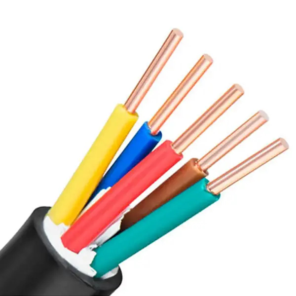 Aeris PVC Ignis Repugnans Imperium Cable